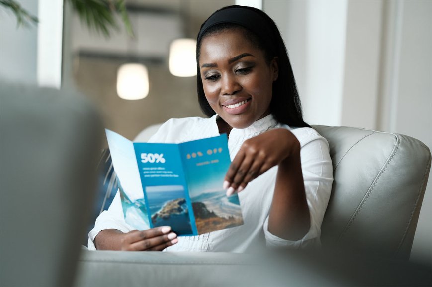 Recommendations On What Information You May Use On your Brochures