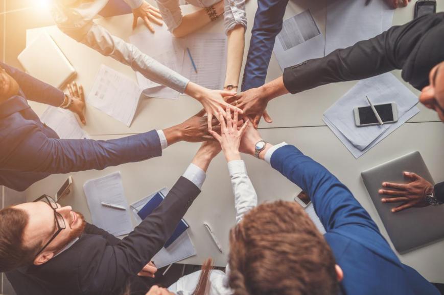 Business Culture, Creativeness, Innovation