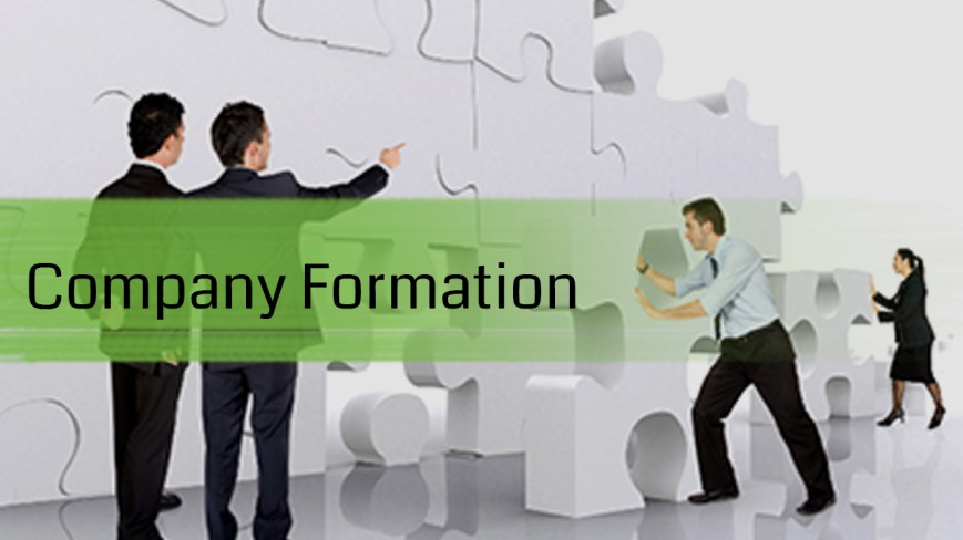 Establishment Of Companies Combined With The Role Performed While Using Entity’s Exterior Legal Council
