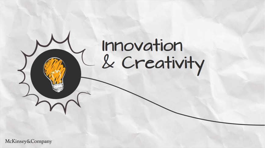 Creativeness and Innovation Management – Competition versus Collaboration