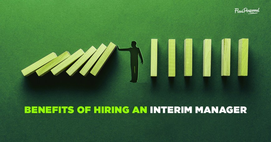 Role Of Interim Management