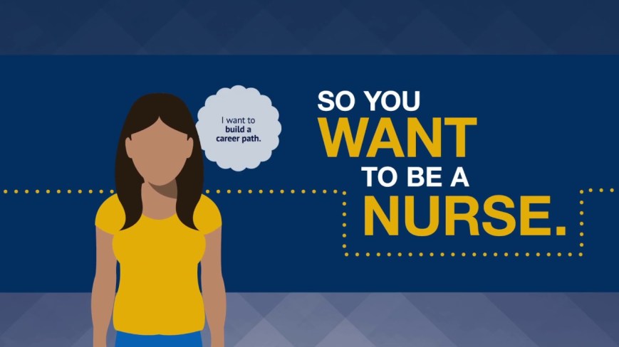 The Initial Options Inside The Entrepreneur Nurse
