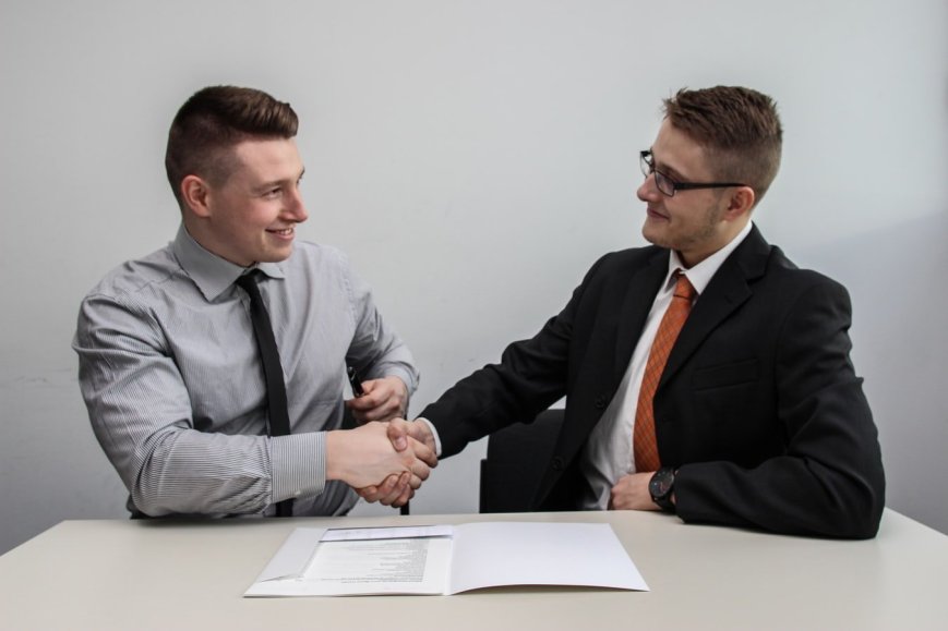 Collaboration As Opposed To Opposition – The Requirement For Wise Partnerships is Elevated Than Before